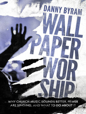 cover image of Wallpaper Worship